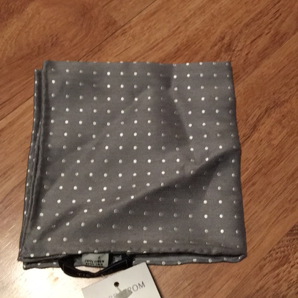 Pocket square